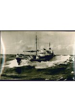 MBT 10.17.001 Motorrettungsboot "Prins Hendrik" (III) (1951) - KNZHRM