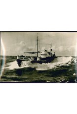 NVM 10.17.001 Motorrettungsboot "Prinz Heinrich" (III) (1951) - KNZHRM