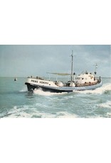 MBT 10.17.001 Motorrettungsboot "Prins Hendrik" (III) (1951) - KNZHRM
