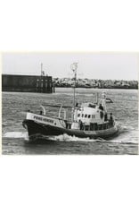 MBT 10.17.001/A Motorrettungsboot "Prins Hendrik" (III) KNZHRM
