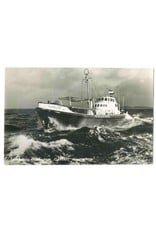 MBT 10.17.001/B CD-Foto's en beschrijving van de mrb "Prins Hendrik"