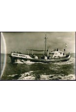 MBT 10.17.001/B CD-Foto's en beschrijving van de mrb "Prins Hendrik"