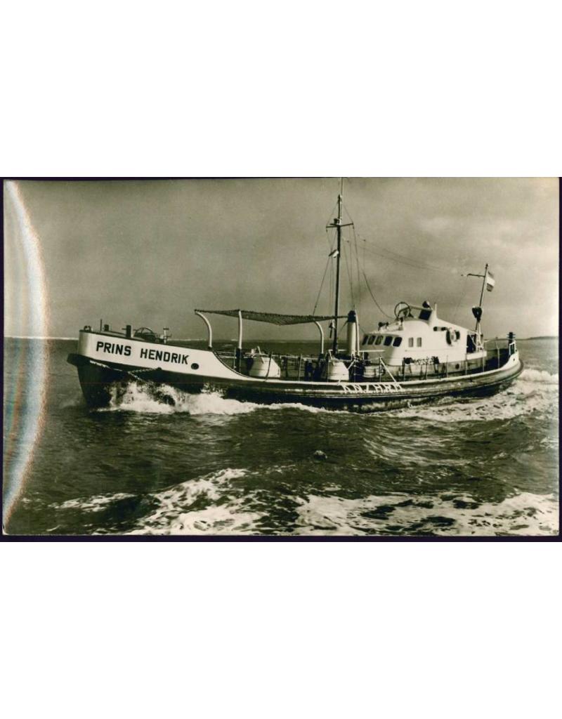 MBT 10.17.001/B CD-Photos and description of the mrb "Prins Hendrik"