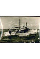 MBT 10.17.001/B CD-Foto's en beschrijving van de mrb "Prins Hendrik"
