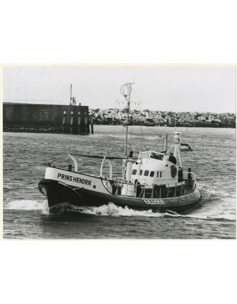 MBT 10.17.001/B CD-Fotos und Beschreibung des mrb "Prins Hendrik"