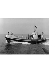 MBT 10.17.002 motorreddingboot "Koningin Juliana" (1963) - KZHRMS