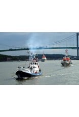 MBT 10.17.003 motor lifeboat "Bernard van Leer" (1965) - KNZHRM