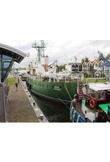 MBT 10.18.010 ms "Sirius" (1981) - Greenpeace, ex-Lotsenboot "Sirius" (1950)