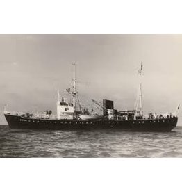 MBT 10.18.010/A supplementary sheet ms "Sirius" - condition as pilot boat