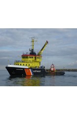 MBT 10.18.012 buoy tender ms "Rotterdam" (1987) - RWS