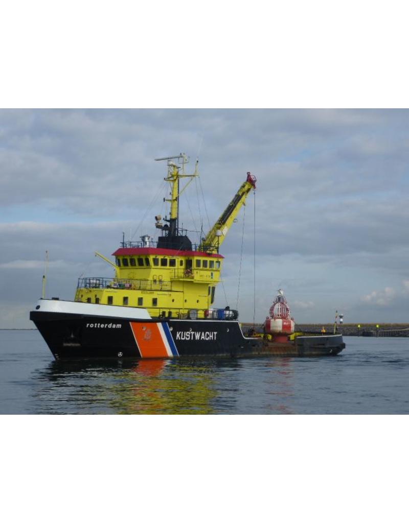 MBT 10.18.012 buoy tender ms "Rotterdam" (1987) - RWS