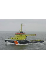 MBT 10.18.012 buoy tender ms "Rotterdam" (1987) - RWS