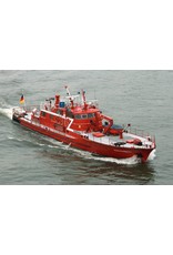 MBT 10.18.025 Fireboat 2 (1963) Duisburg