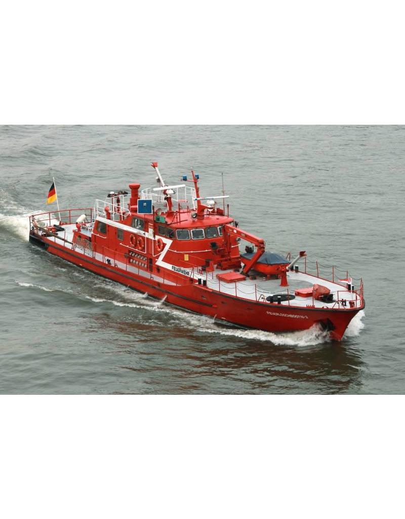 MBT 10.18.025 Fireboat 2 (1963) Duisburg