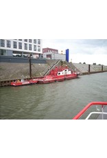 MBT 10.18.025 Feuerlöschboot 2 (1963) Duisburg