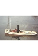 MBT 10.18.029 RWS Directievaartuig ss Christiaan Brunings (1900)