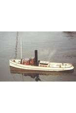 MBT 10.18.029 RWS-Leitboot ss Christiaan Brunings (1900)
