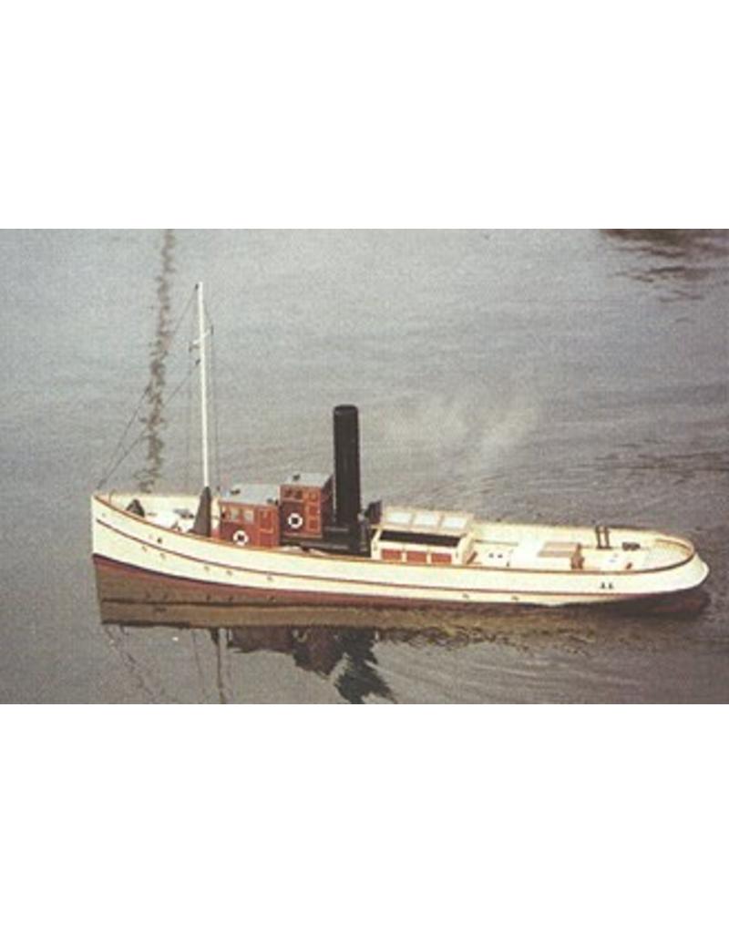 MBT 10.18.029 RWS-Leitboot ss Christiaan Brunings (1900)