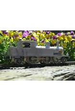 MBT 20.00.001 tenderlocomotief NS 5500 voor spoor 0