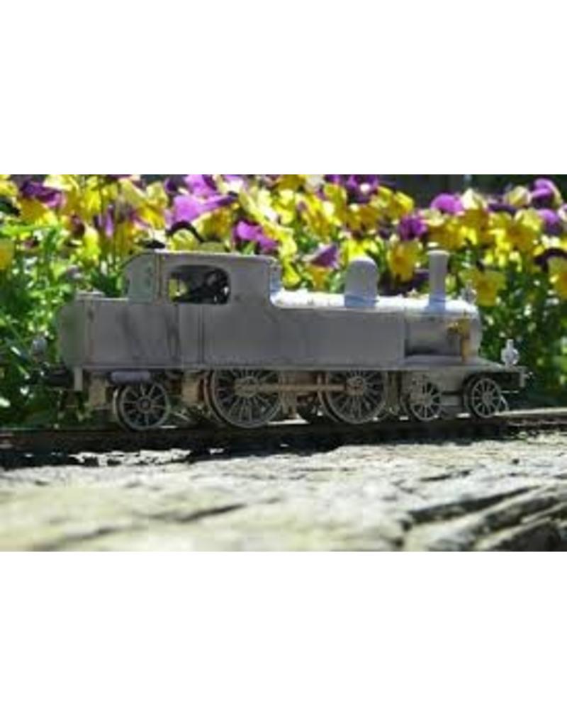 MBT 20.00.001 Tenderlokomotive NS 5500 für Spur 0