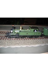 MBT 20.00.001 tenderlocomotief NS 5500 voor spoor 0
