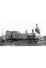 MBT 20.00.001 Tenderlokomotive NS 5500 für Spur 0