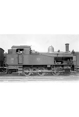 MBT 20.00.002 shunting locomotive NS 8700 for H0 gauge