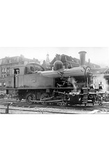 MBT 20.00.002 Rangierlokomotive NS 8700 für Spur H0