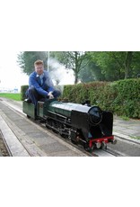 MBT 20.00.003 Schnellzuglokomotive NS 4000 - ("Schwede") für Spur 0