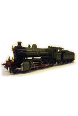 MBT 20.00.004 Güterzuglokomotive NS 4600 - ("Dempsey") für Spur 0