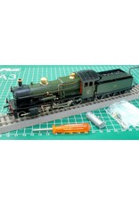 MBT 20.00.004 goederenlocomotief NS 4600 - ("Dempsey") voor spoor 0