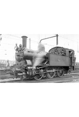MBT 20.00.005 NS 7100 tank locomotive for H0 gauge