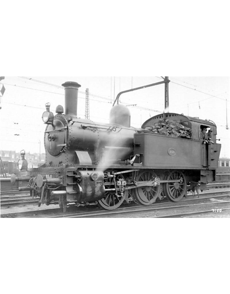 MBT 20.00.005 tenderlocomotief NS 7100 voor spoor H0