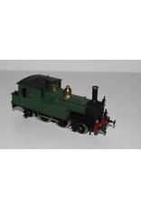 NVM 20.00.005 Tenderlokomotive NS 7100 für Spur H0