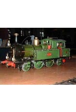 MBT 20.00.005 Tenderlokomotive NS 7100 für Spur H0