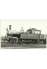 MBT 20.00.005 Tenderlokomotive NS 7100 für Spur H0