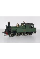 MBT 20.00.005 Tenderlokomotive NS 7100 für Spur H0