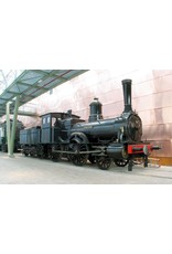 MBT 20.00.007 Schnellzuglokomotive NS 1100 - ("Snelloper") für Spur 0