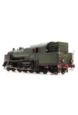 MBT 20.00.008 tenderlocomotief NS 6300 - ("Beul") voor spoor 0