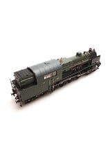 MBT 20.00.008 tenderlocomotief NS 6300 - ("Beul") voor spoor 0