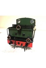 MBT 20.00.010 Tenderlokomotive NS 5800 - ex HSM für Spur H0
