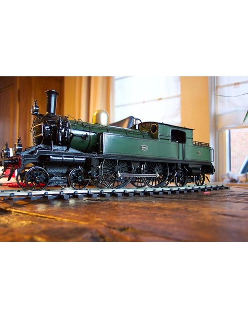 MBT 20.00.010 Tenderlokomotive NS 5800 - ex HSM für Spur H0