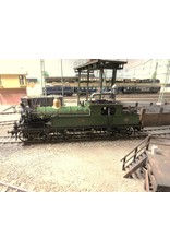 MBT 20.00.010 tank locomotive NS 5800 - ex HSM for H0 gauge