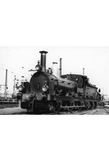 MBT 20.00.011 Güterlokomotive NS 2900 - ex Staatsbahn für Spur 0
