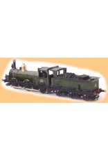 MBT 20.00.011 goederenlocomotief NS 2900 - ex Staatsspoor voor spoor 0