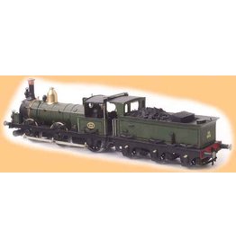 MBT 20.00.011 freight locomotive NS 2900 - ex State Railway for gauge 0