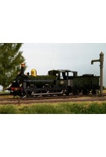 MBT 20.00.011 goederenlocomotief NS 2900 - ex Staatsspoor voor spoor 0