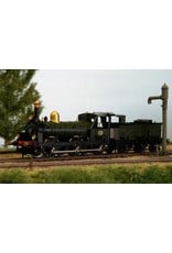MBT Goods locomotive NS 2900 - ex State Railways for O gauge - Construction drawing Scale 1 : 45 (20.00.011)