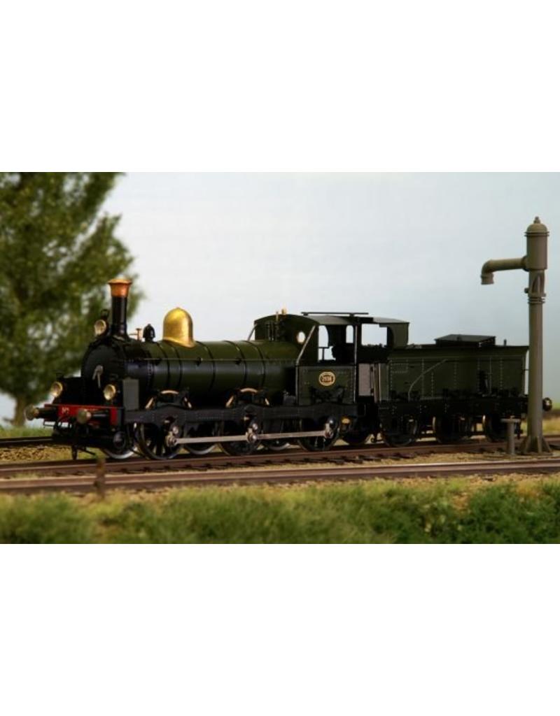 MBT 20.00.011 goederenlocomotief NS 2900 - ex Staatsspoor voor spoor 0
