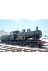 MBT 20.00.013 Schnellzuglokomotive NS 2100 - ex HSM 501-535 für Spur H0
